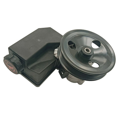 Power Steering Pump with Reservoir for Dodge Ram 1500 Viper (2003–2006)