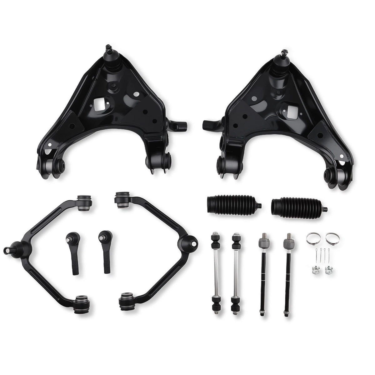 Front Lower Control Arm Stabilizer Link for Mazda B4000 B300 B2500 (1998–2009)