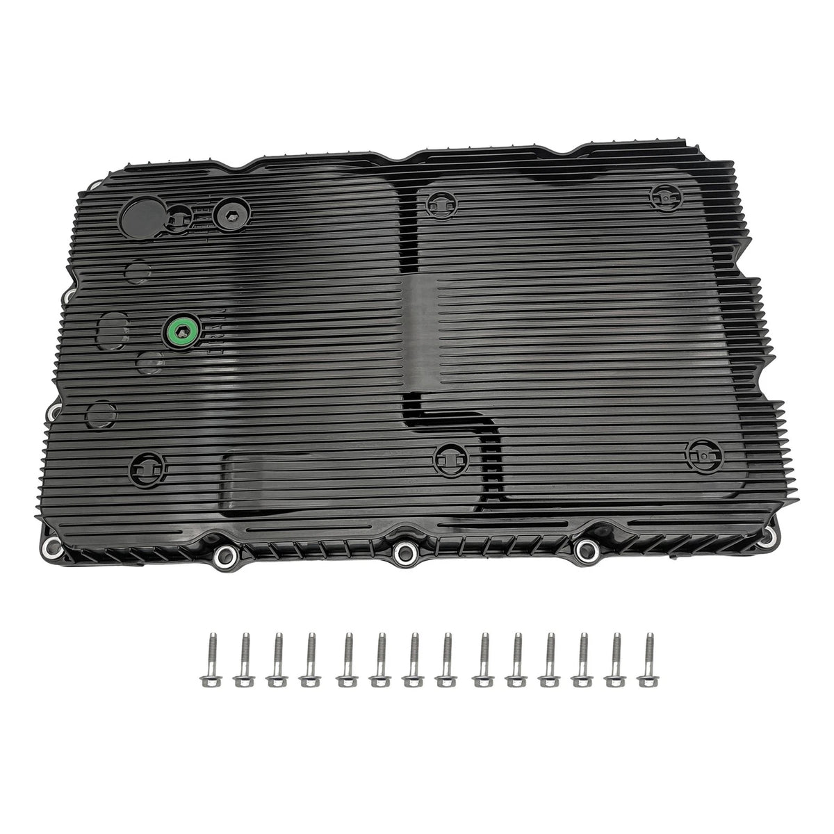 Transmission Oil Pan for Genesis G70, Kia K900, Stinger 2.0L (2019–2021) 4528047400