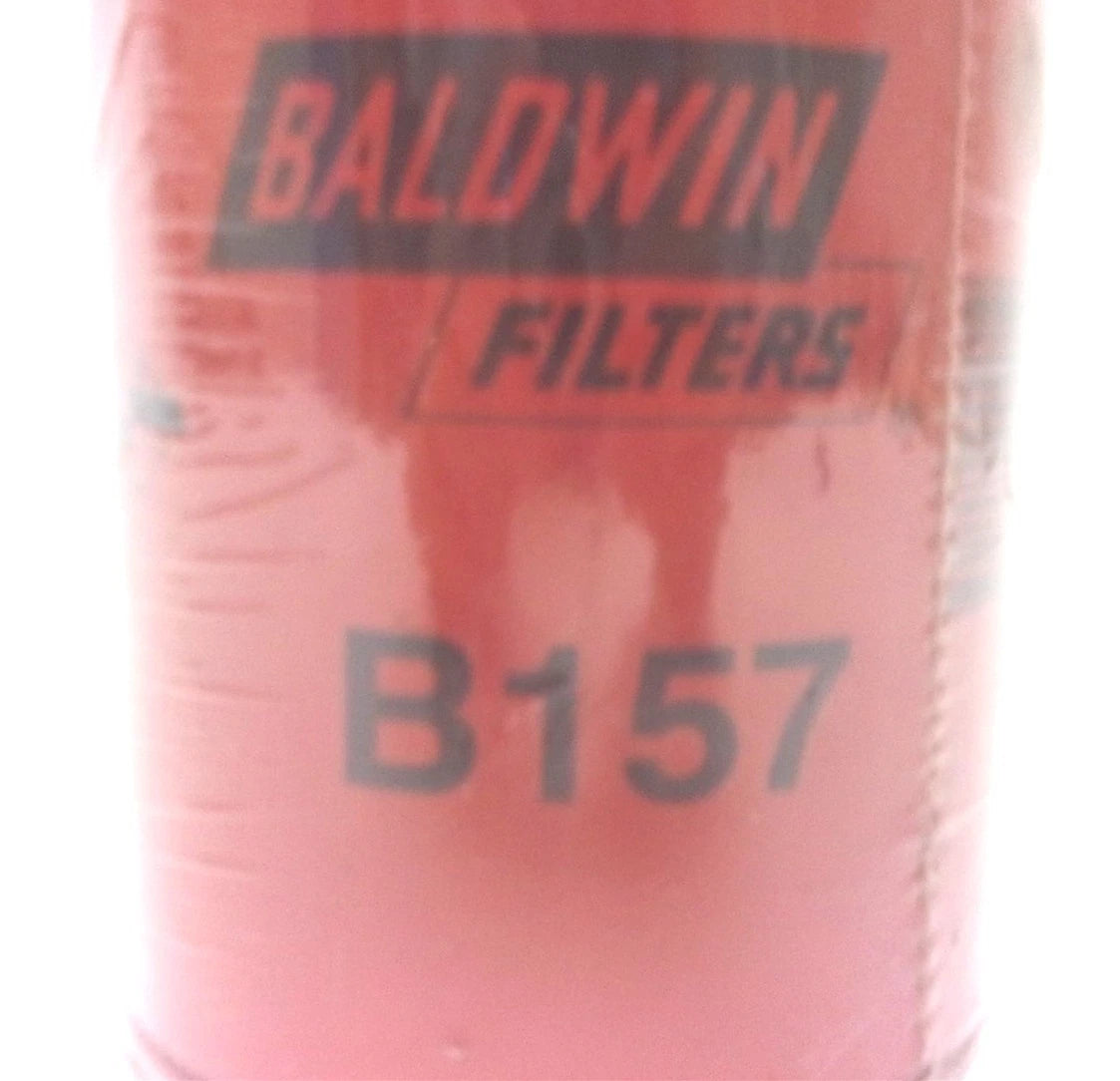 Baldwin Spin-On Full Flow Oil Filter P550731 LF3443 for