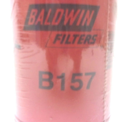 Baldwin Spin-On Full Flow Oil Filter P550731 LF3443 for