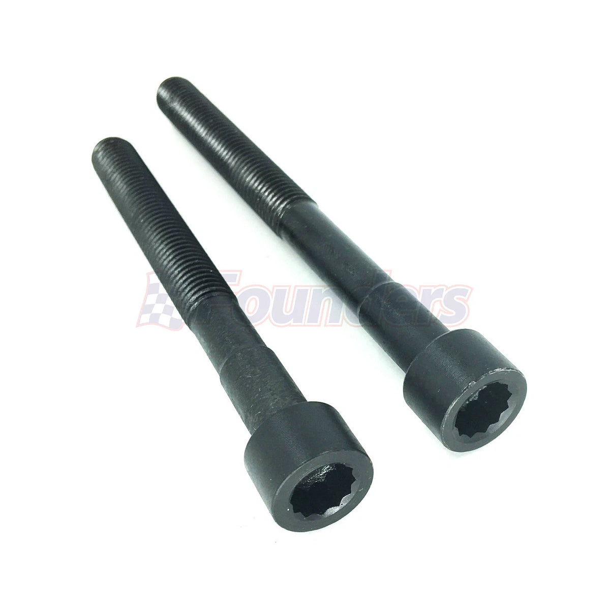 Cylinder Head Bolts for Toyota Paseo Tercel 1.5L (1992–1998) 5EFE
