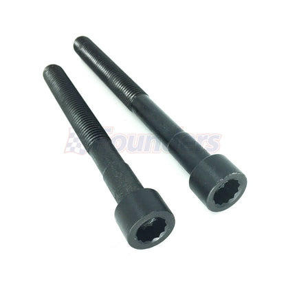 Cylinder Head Bolts for Toyota Paseo Tercel 1.5L (1992–1998) 5EFE