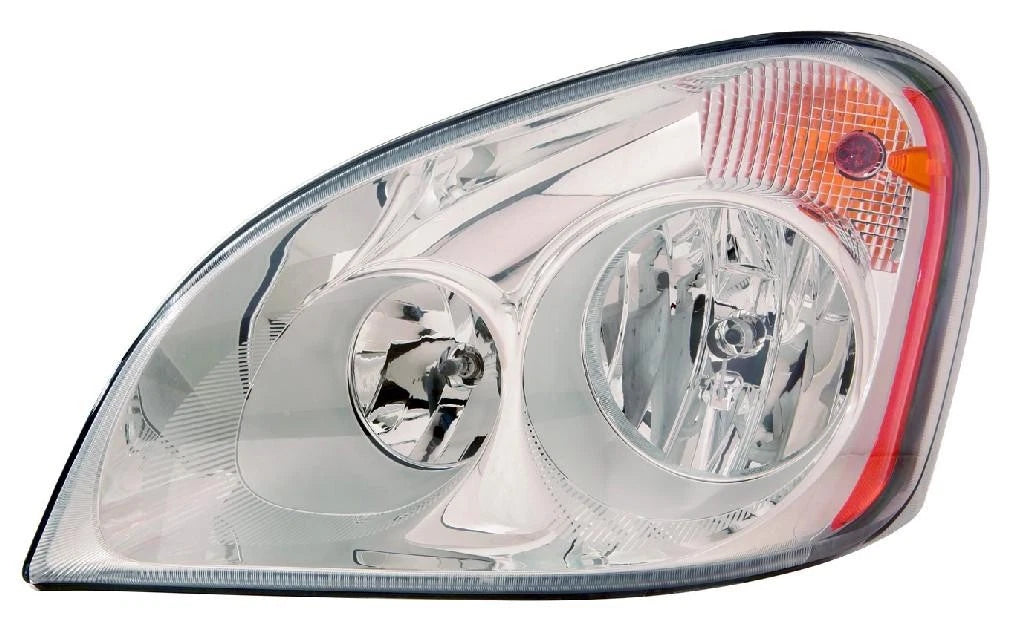 Headlamp Assembly Left for Freightliner Cascadia (2008–2016)