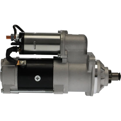 Starter for Freightliner FL50 FL60 FL70 MBE904 4.3L (2000–2004) A3761510201