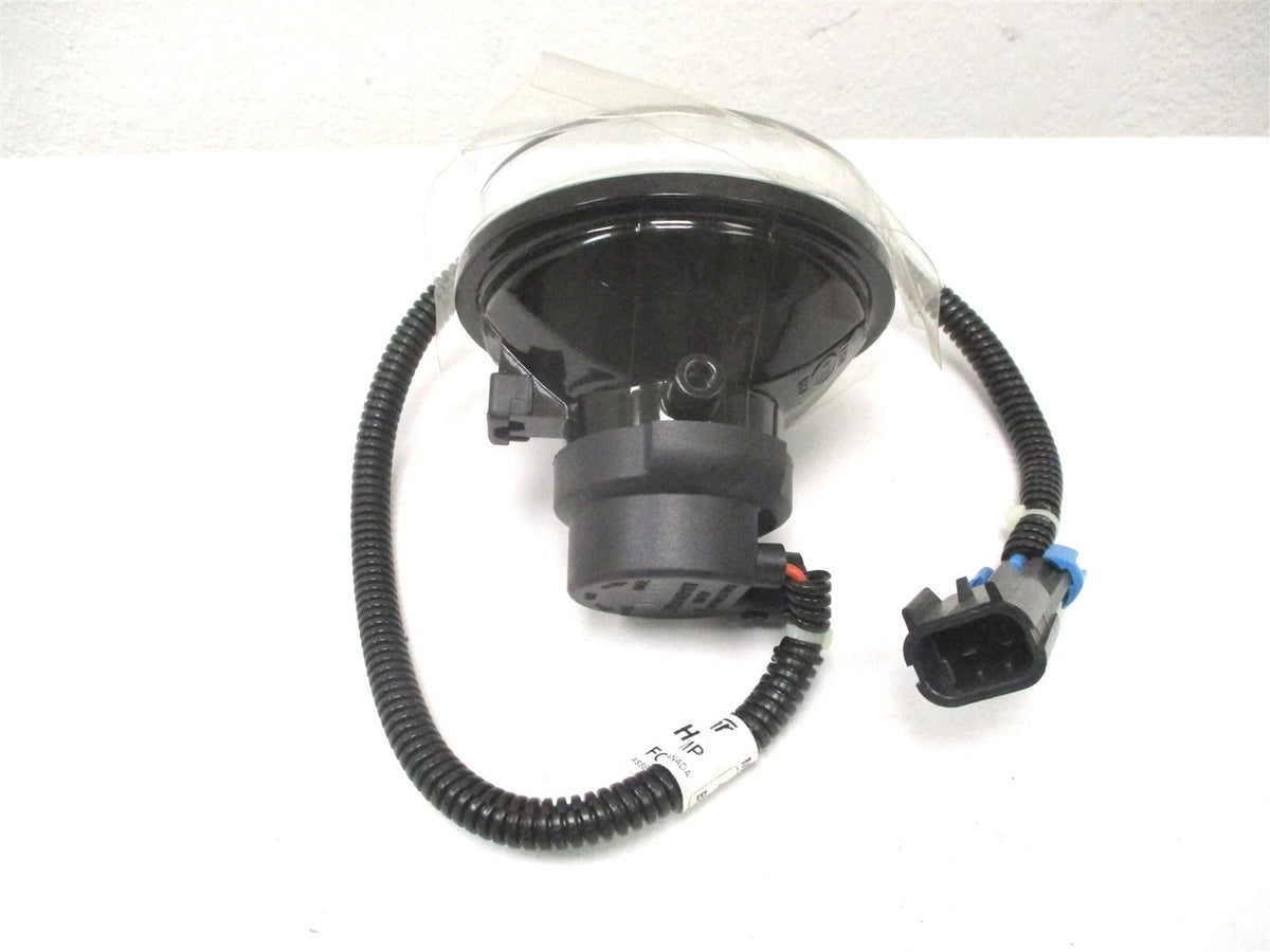 Fog Light for Mack Truck (48MO429BM, 21165004, 4317529)