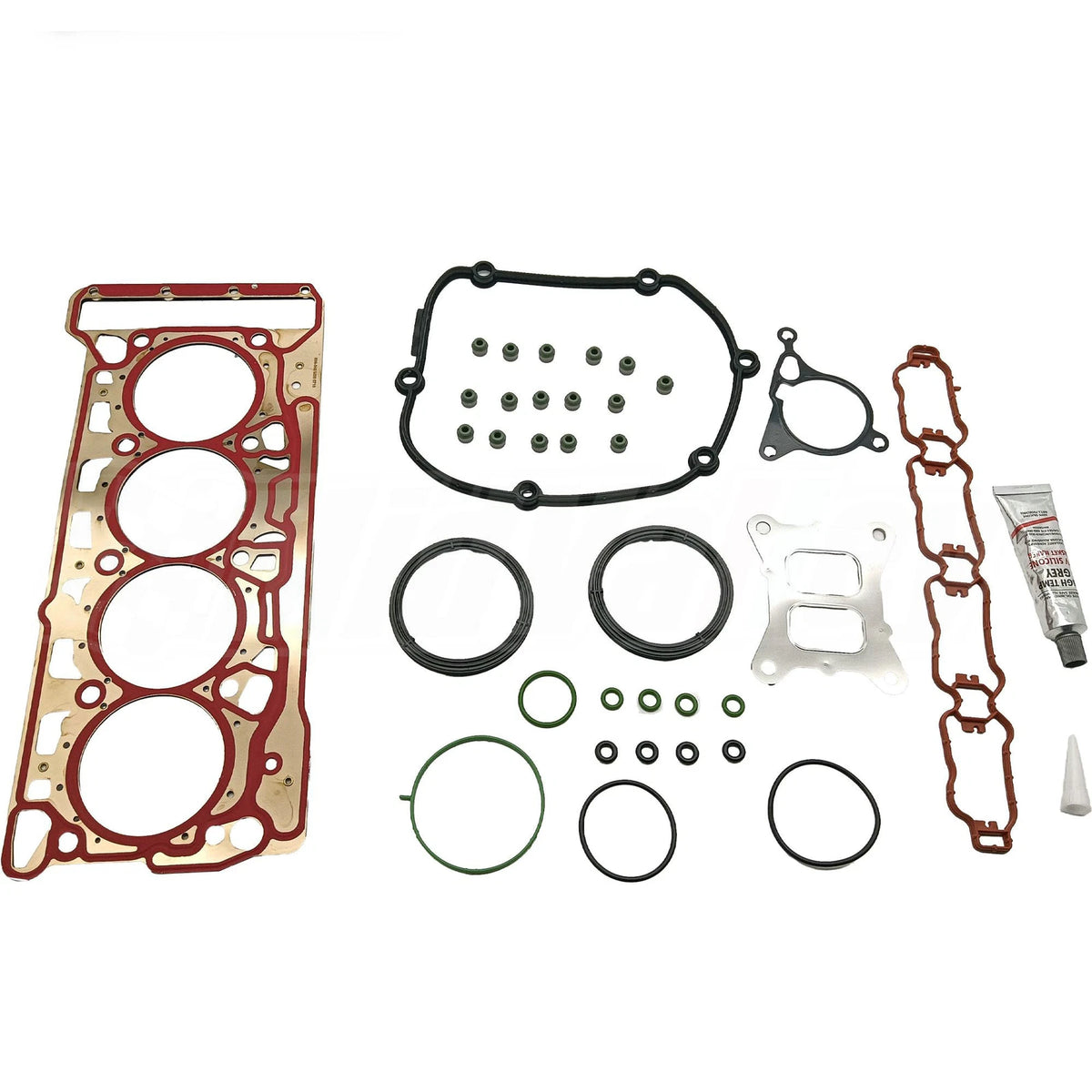 Head Gasket Set for Audi A3 A4 Quattro Volkswagen Jetta Passat 2008–2009