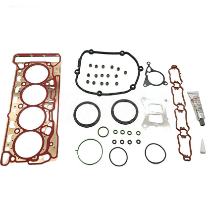 Head Gasket Set for Audi A3 A4 Quattro Volkswagen Jetta Passat 2008–2009