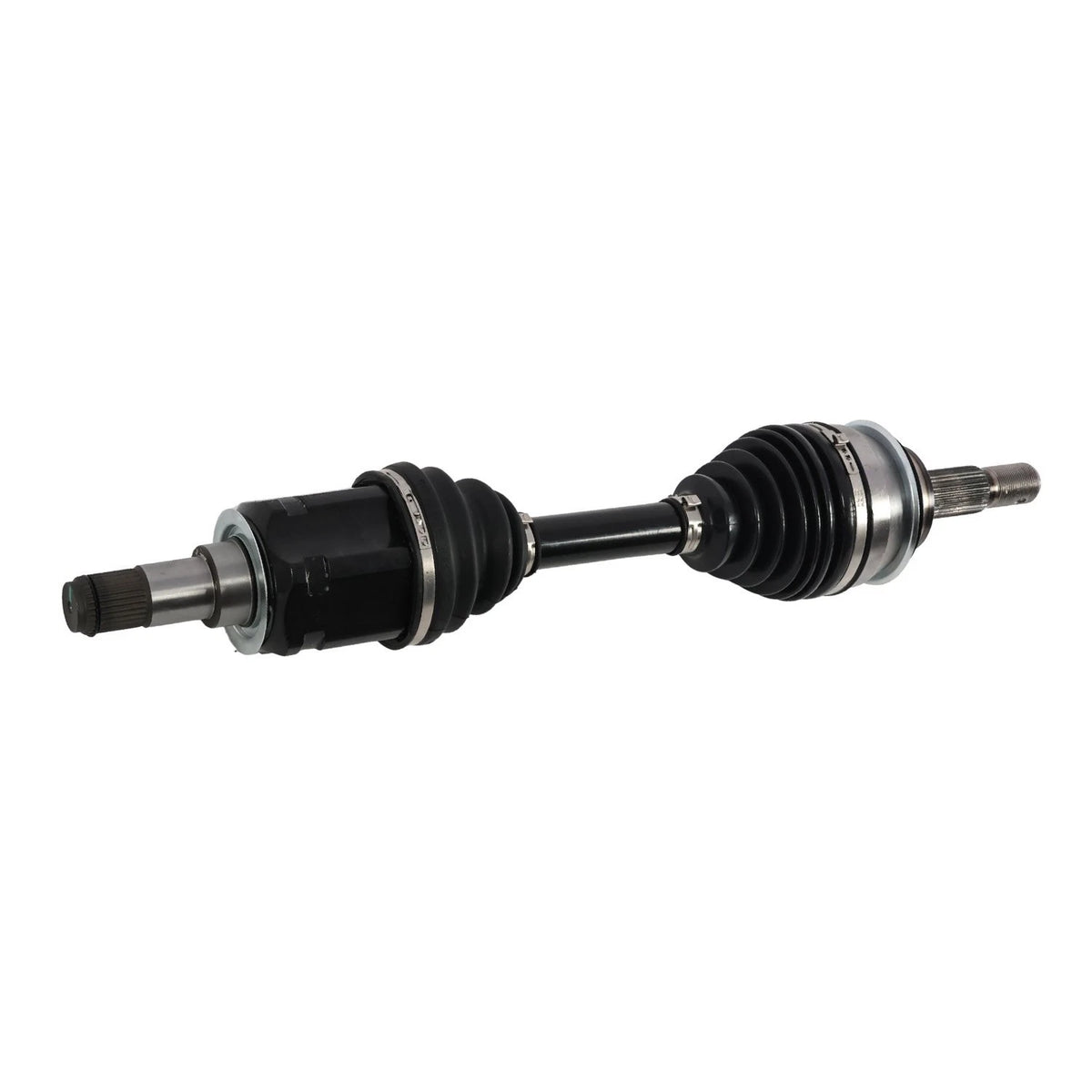 CV Axle Shaft Front Left for Toyota Tacoma 4Runner FJ Cruiser (2005–2023)