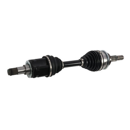 CV Axle Shaft Front Left for Toyota Tacoma 4Runner FJ Cruiser (2005–2023)
