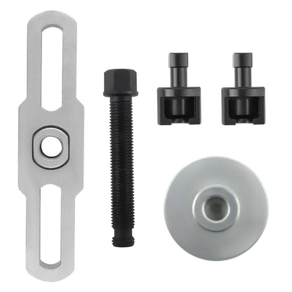 Wheel Hub Removal Tool for Heavy Duty Trucks & Semi-Trailers