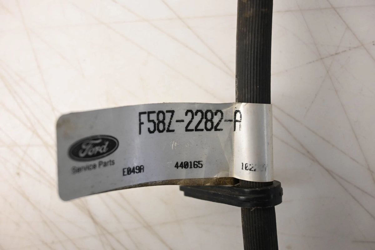 Hydraulic Brake Hose Assembly for Ford (F58Z-2282-A)