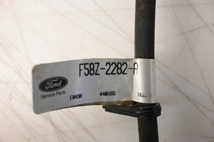 Hydraulic Brake Hose Assembly for Ford (F58Z-2282-A)