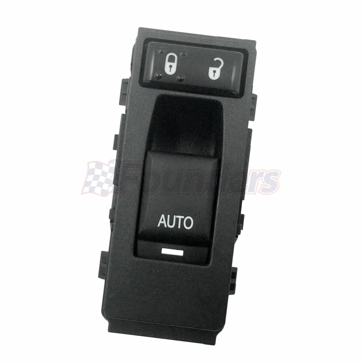 Power Window Switch for Chrysler 200, Dodge Avenger (2011–2014)