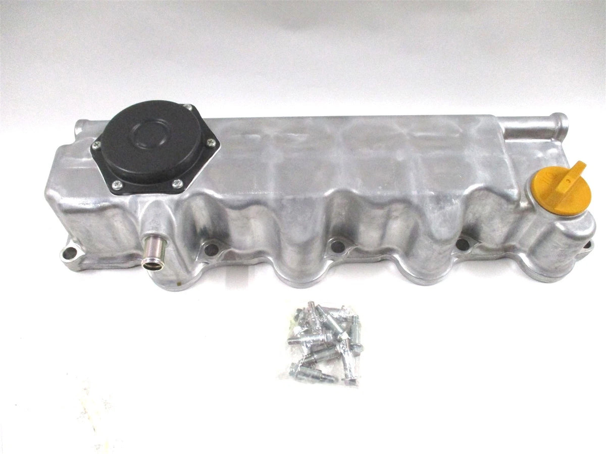 Cylinder Head Cover with Cap/Bolts for Kubota V3300 (OEM 1E334-14500)