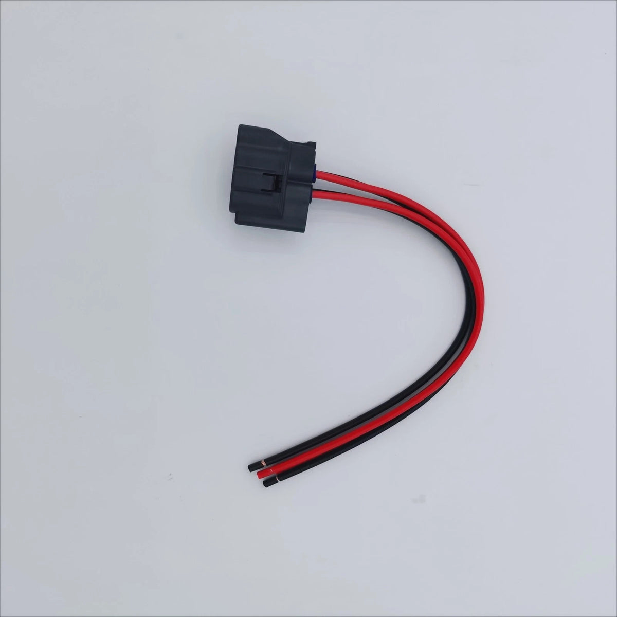 4-Way O2 Oxygen Sensor Harness Connector Plug for Toyota Lexus Subaru 90980-10869