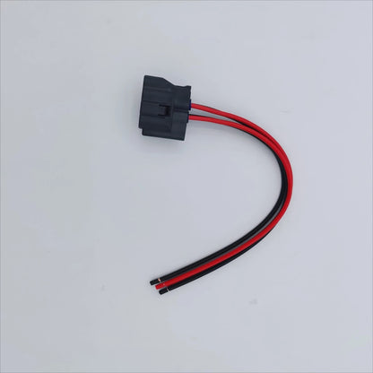 4-Way O2 Oxygen Sensor Harness Connector Plug for Toyota Lexus Subaru 90980-10869