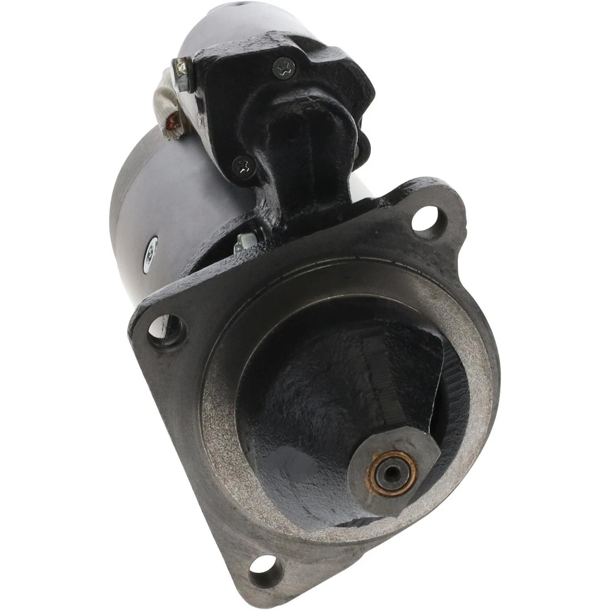 Starter for UTB 532 642 750 (1985–1988) 11.130.510 26394A/D 50-9900 410-36000