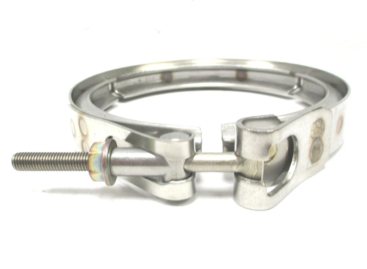 V-Band Clamp for Caterpillar (239-6808, 2319397)