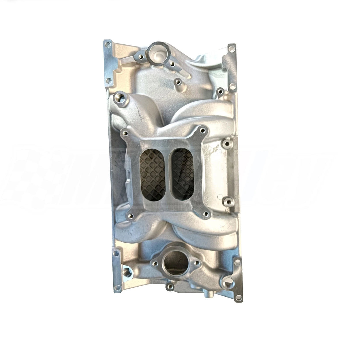 SBC Small Block Chevy Intake Manifold Vortec Dual Plane 350/383 (1997–Present)