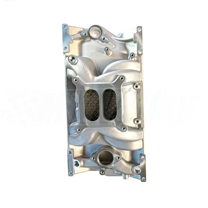 SBC Small Block Chevy Intake Manifold Vortec Dual Plane 350/383 (1997–Present)