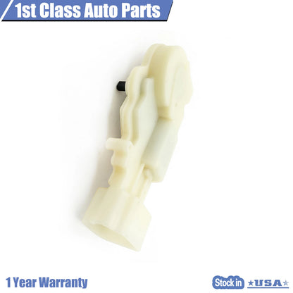 Door Lock Actuator Rear Passenger Side for Toyota Echo (2000–2005) 69130-52010