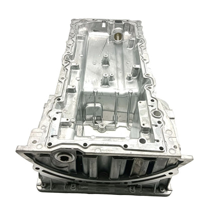 Engine Oil Pan DC3Z6675C for Ford F250 F350 F450 F550 Super Duty (2011–2019)