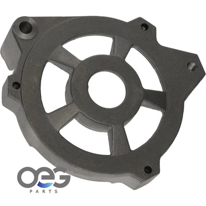 Alternator Frame DE for Chevrolet C1500 C2500 (1994–1995) 4138189 37012073 51460