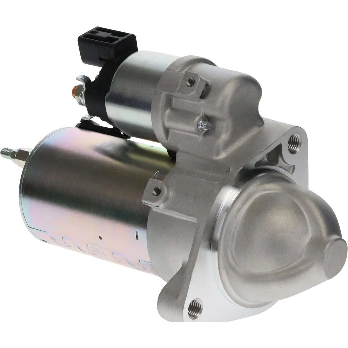 12V Starter for Hyundai Santa Fe 3.3L (2015–2018) 410-12725 1406476 36100-3C260