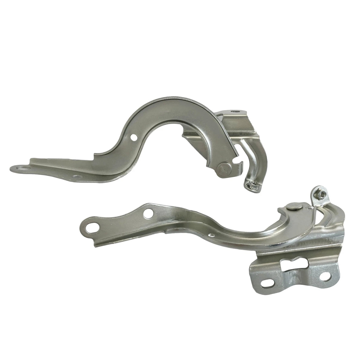 Set of 2 Hood Hinges for Toyota Corolla (2014–2016)