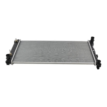 Aluminum Radiator Assembly w/ Trans Oil Cooler for Nissan Altima (2019–2025)