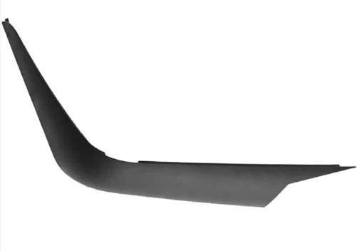 Right Mirror Component for Freightliner Cascadia (US)