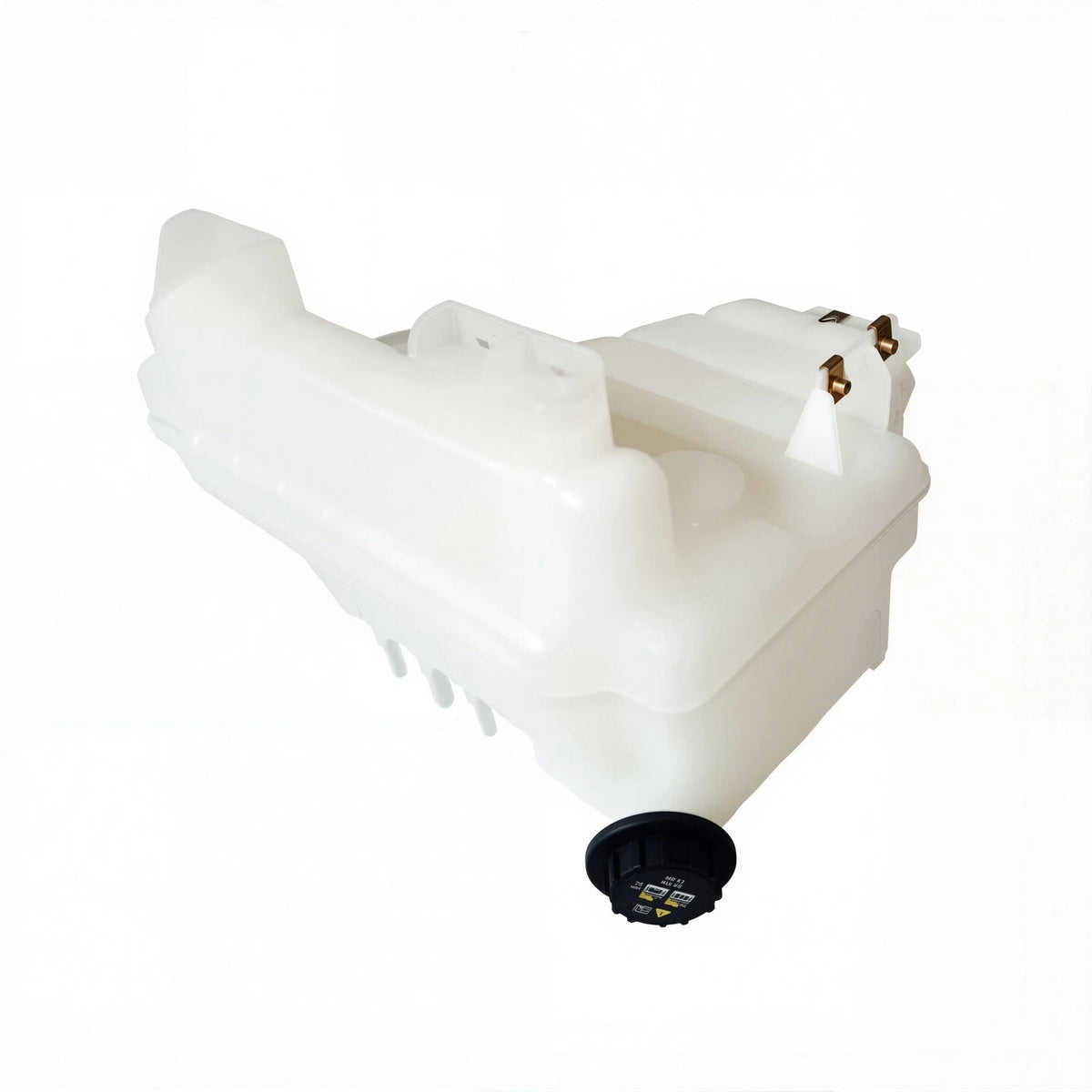 Coolant Reservoir Overflow Bottle for International Harvester ProStar (2011–2015)