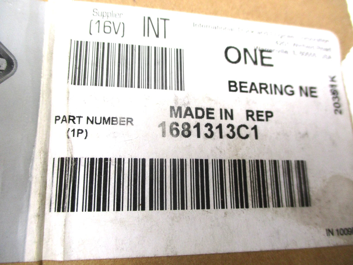 5th Gear Main Shaft Needle Bearing for International (1681313C1)