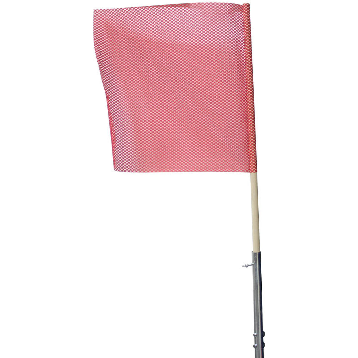 Metal Flag Staff Holder for Universal Use