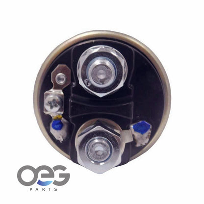 Solenoid for Poclain SM SC E (1974–1980), 75CL (1975–1980), LY80 (1969–1977) 0331402081