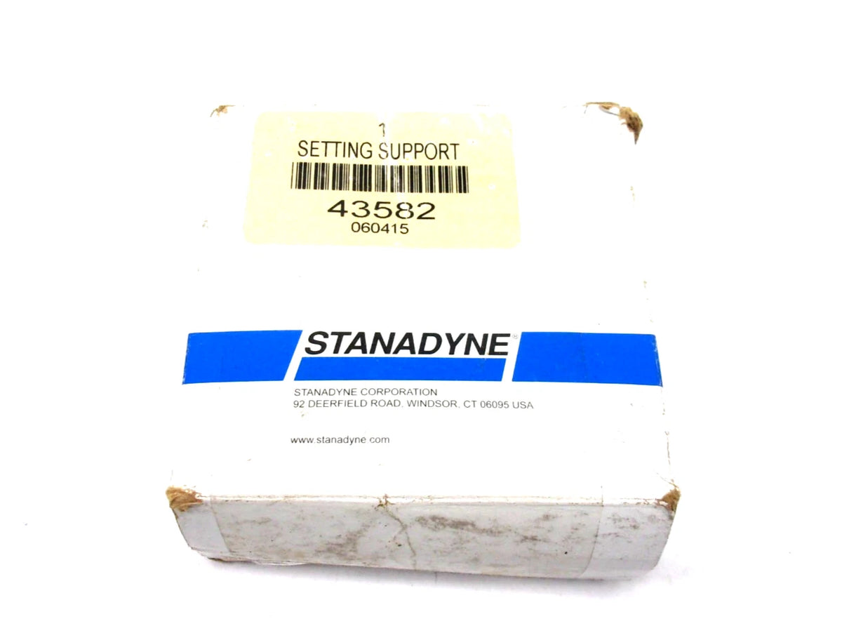 Torque Screw Setting Support for Stanadyne (43582)