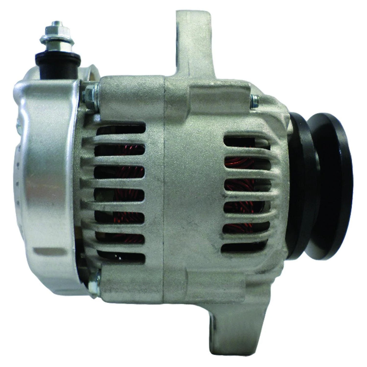 40A Alternator for Bobcat MT50 (2001–2006) 90295341 6669618 101211-1100 114205