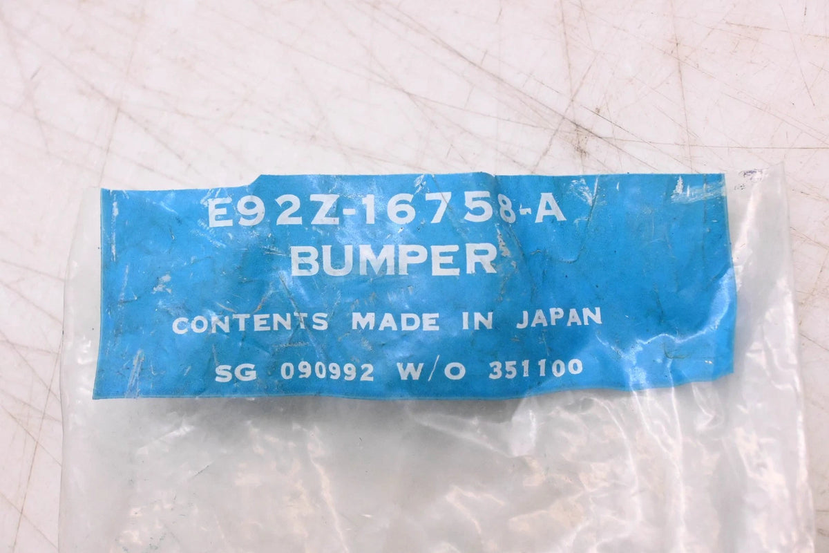 OEM Bumper for Ford (E92Z-16758-A)