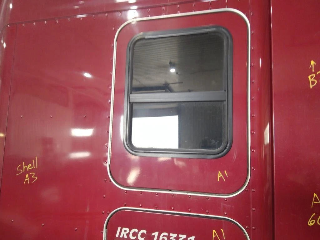 Compartment Door for Kenworth T680 (2016)