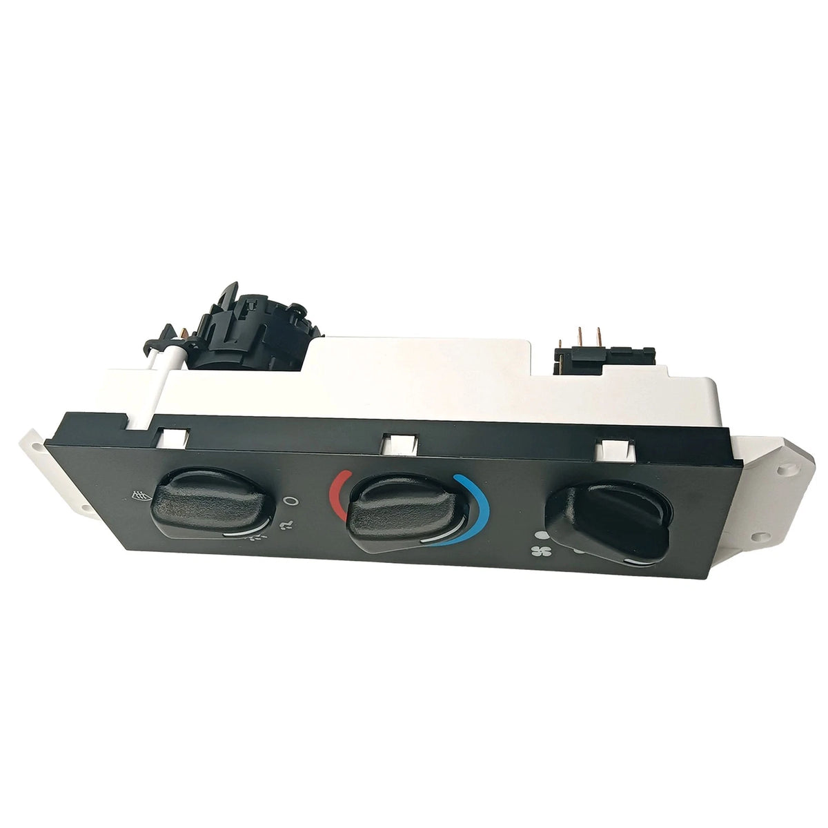 A/C Heater Control with Blower Motor Switch for Jeep Wrangler (1999–2006)