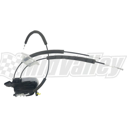 Front Left Door Lock Actuator Motor for Nissan Altima (2008–2013) 937-240