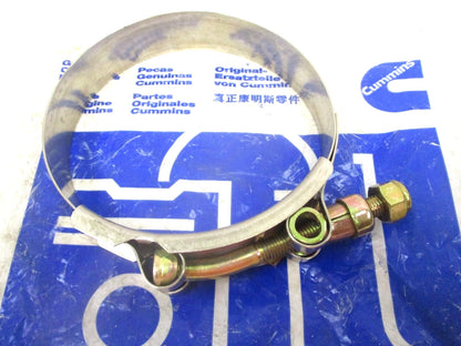 T-Bolt Clamp for Cummins L10 Engine (3892347)