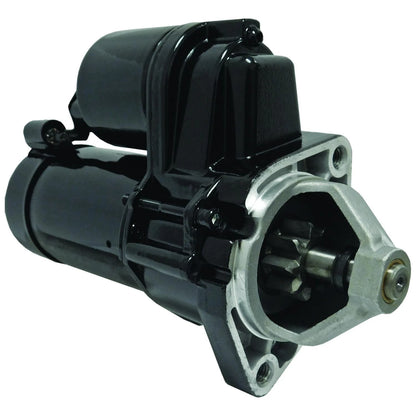 12V Starter for BMW R60/5 (1969–1973) 0307307110 254030V 18355N SPR0018
