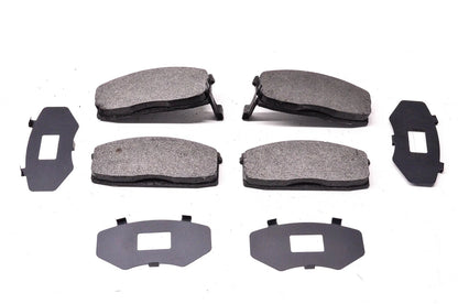 Wearever MKD274 Brake Pad Kit for Wearever (NOS)
