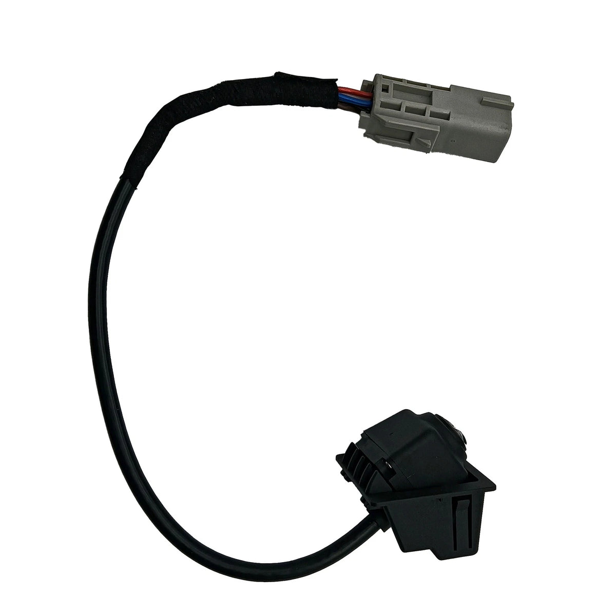 Rear View Backup Camera for Cadillac SRX (2010–2016) 15926122 V6 3.0L 3.6L