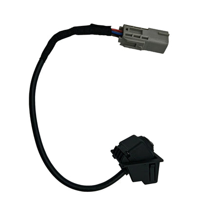 Rear View Backup Camera for Cadillac SRX (2010–2016) 15926122 V6 3.0L 3.6L