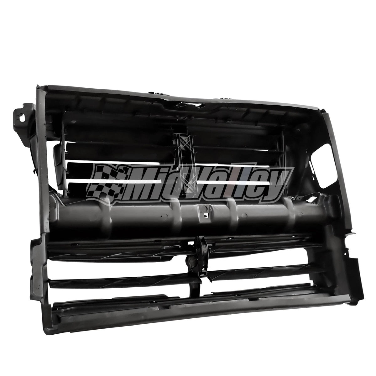 Radiator Core Support Air Duct for BMW 528i (2011–2013) 51747200824