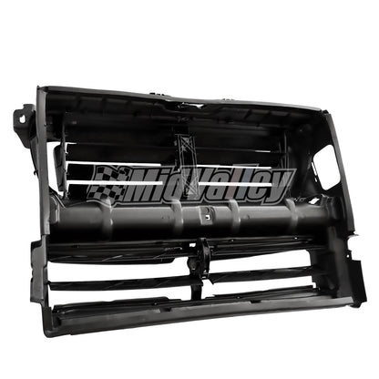 Radiator Core Support Air Duct for BMW 528i (2011–2013) 51747200824