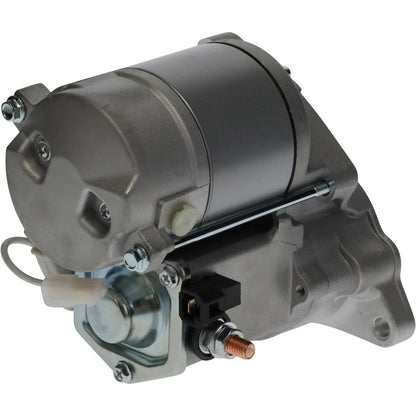 12V Starter for Bobcat 2300 (2008) SND0750 103855901 1E321-63011 10872N